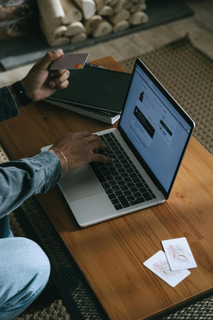 pexels-photo-7620697-7620697 Person shopping Online Digital Solutions for Business Growth